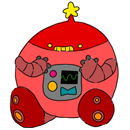Squishable Robot